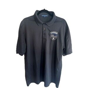 Port Authority Serving Those Who Serve Polo Shirt